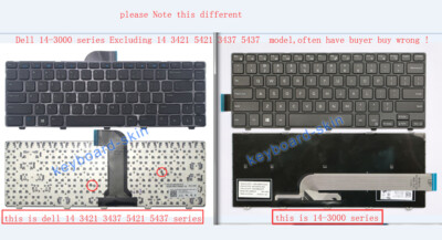 New for Dell Vostro 3458 3459 3468 3478 5459 5455 5457 5458