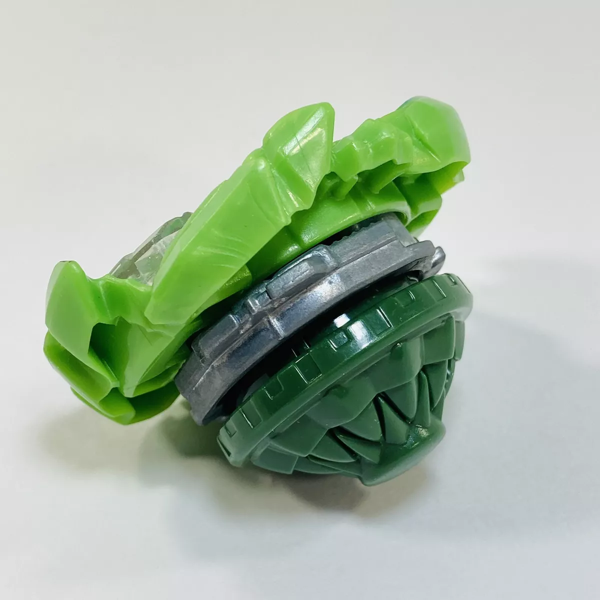 Beyblade B-151 Burst Hypersphere Rise Ace Dragon auth. w/ QR Code