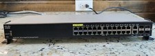 Cisco SG350-28P Gigabit 28-Port PoE Managed Switch