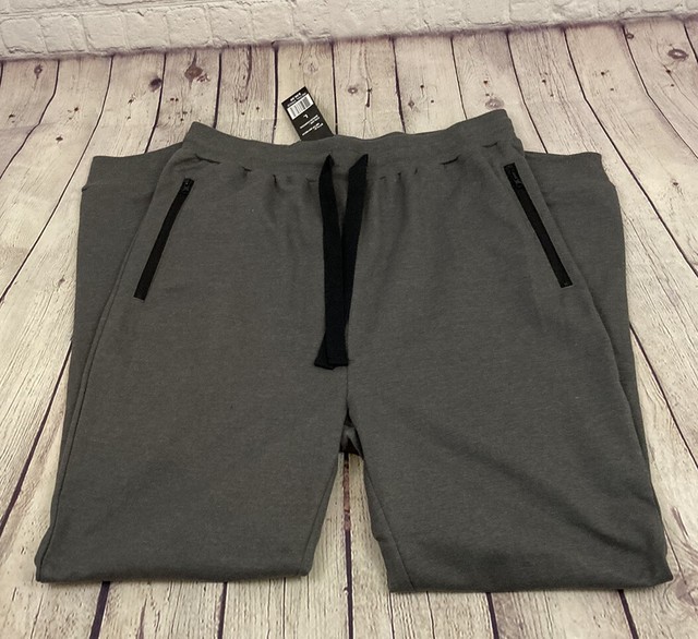 4x - Womens Wicked Stitch Sweatpants Joggers Black Dark Gray Grey Camo Size 2xl for sale online