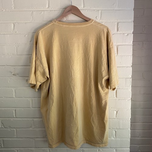 George Mason Patriots Blue84 Garment Dyed Gold T-Shirt Gr. XL - Bild 2 von 6