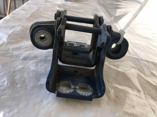 2003 JEEP LIBERTY 3.7L Rear Passenger Door Hinge Upper Lower Hinges Right RH OEM - Picture 3 of 17