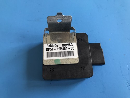 13 -15 LINCOLN MKZ NAVIGATION POSITIONING CONTROL MODULE DP5T-19H464-BC - Picture 2 of 6