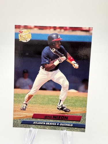 1992 FLEER ULTRA Series 1 Baseball Cards. #350-499 You Pick to Complete Your Set - Picture 244 of 325