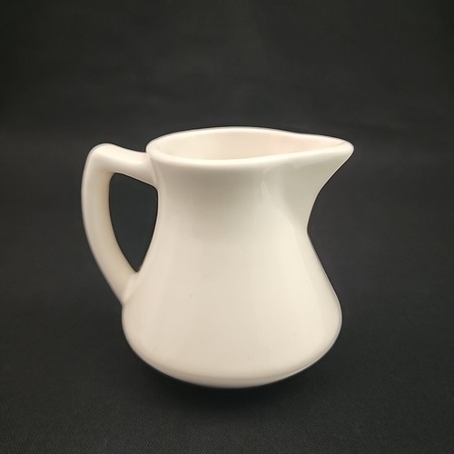 "Crema vintage para artículos de restaurante de 2 1/2"" de alto" - Imagen 2 de 4