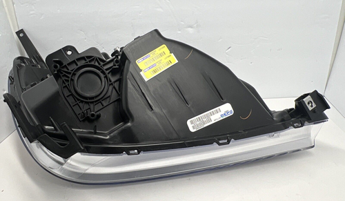 Honda Odyssey 2005 2006 2007 Left Hand Driver Side Headlight DEPO - Picture 21 of 24