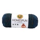 Homespun Crochet Yarns