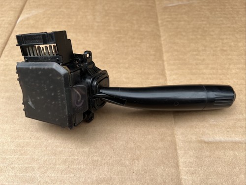 SUBARU FORESTER WINDSCREEN WIPER CONTROL SWITCH STALK 17A164LH - Picture 7 of 12