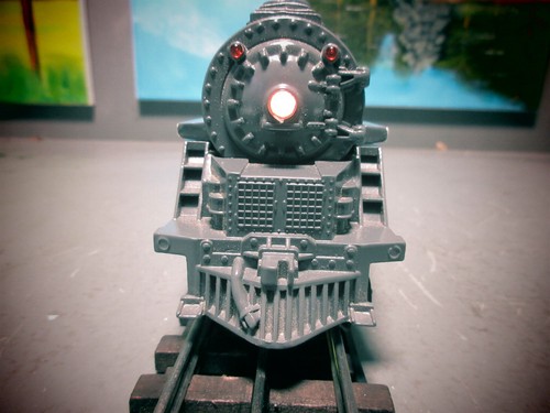 Lionel 6-18611 Steam Engine 2-6-4 Locomotive & Tender 8611 NEW O.B. - Picture 3 of 9