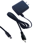 USB Cable or 5V AC Adapter For SweetLF‎‎ SWS7105 IPX7 Waterproof Electric Shaver