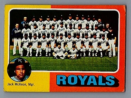 1975 Topps Minis Baseball cards #1-200 VG-MINT you pick! Free shipping! - Picture 43 of 120