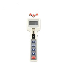 Handheld Tensiometer Tension Gauge Tester Digital Tension Meter with 40-2000cN