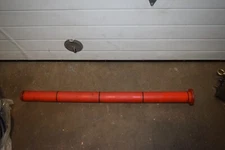 Trusty Cook CNC Lathe Spindle Liner .81" ID for Mori Seiki