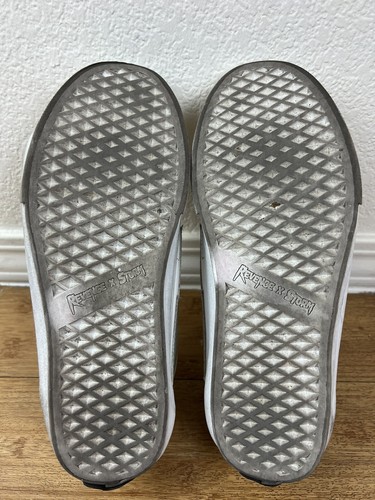 *USED* Revenge x Storm Bolt White Mens Size 6 - Picture 7 of 8