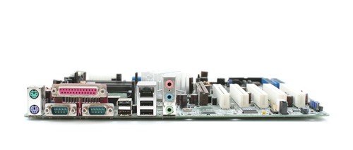 Itox g4c600-r atx 875p chipset 5pci, raid,g4c601-3, r.a00, rev a, 2s/p/4usb/l - Picture 4 of 4