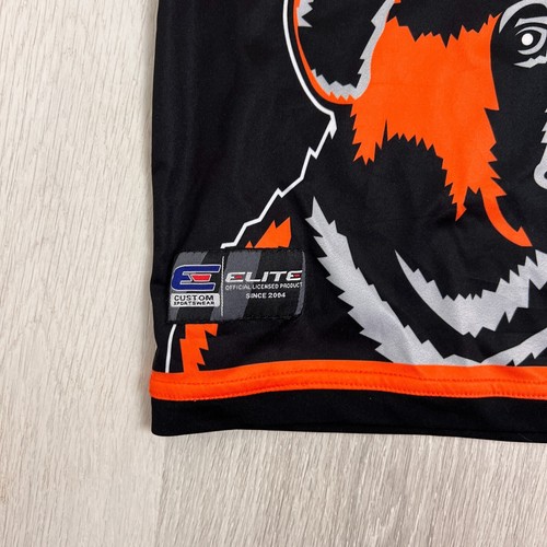 Elite Winston Hills Bears FC Kids Soccer Jersey Football Jersey Size 6 Years - Picture 3 of 8