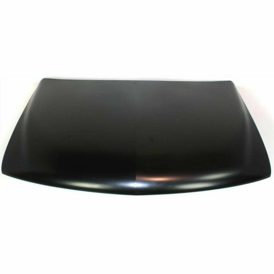 Primed Steel Hood For 1999-2002 Chevrolet Silverado Suburban GM1230234 12477524 Foto 3 de 4
