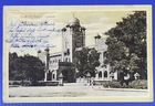 postally Used to Wurttemberg Post Card PPC Bank of Bengal Lahore Building