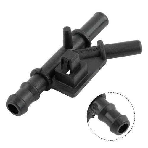 OE Style Water Pipe Connector for Toyota Hose Water Bypass 16264 21090 - Picture 6 of 12
