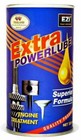 EZI Extra Power lube Superior Formula for Car more than 100,000 km Blue 326 ml ,
