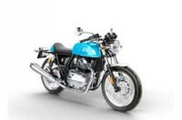 2020 Royal Enfield CONTINENTAL GT