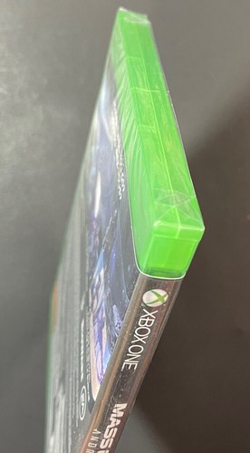 Mass Effect [ Andromeda ] (XBOX ONE) NEW - Picture 5 of 6