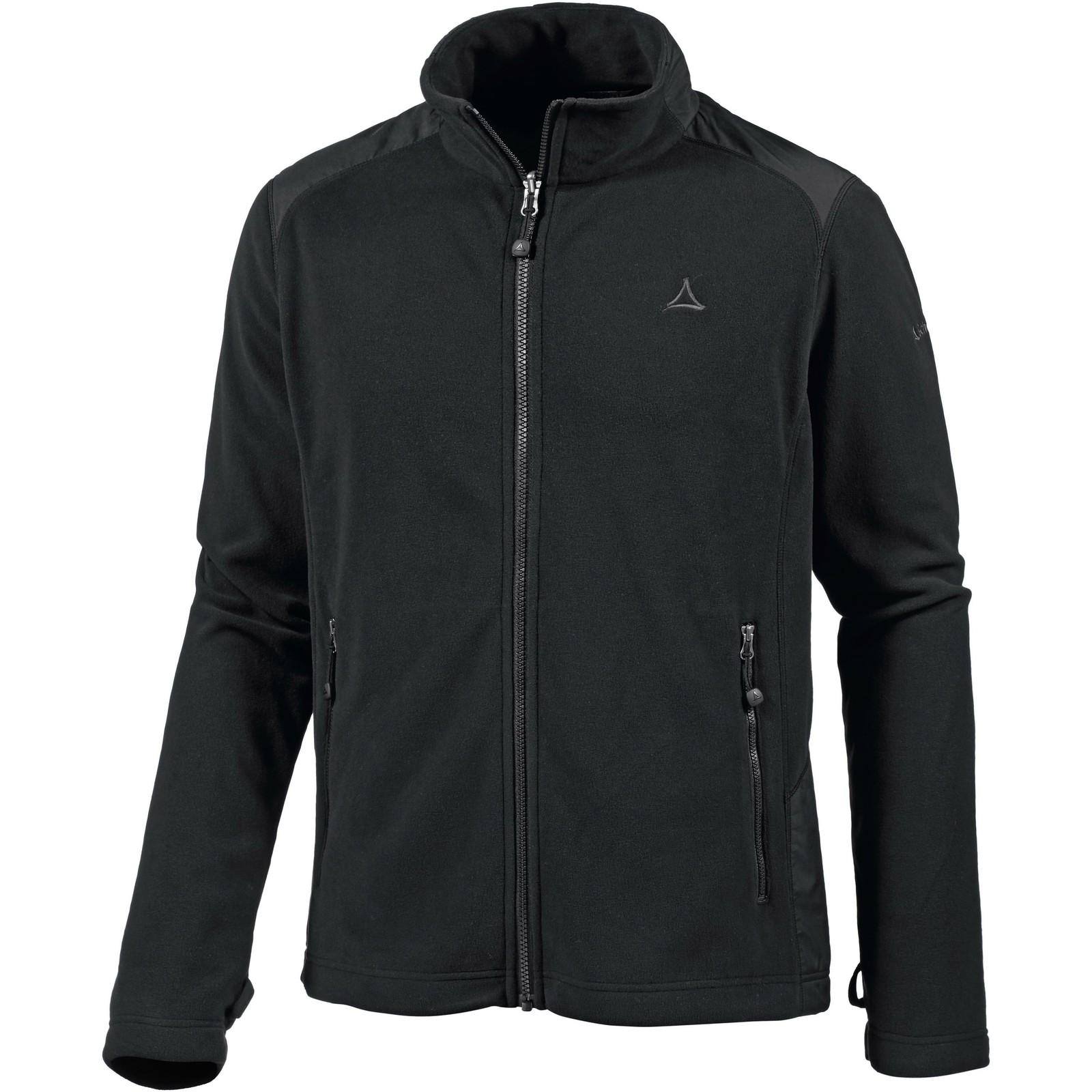 Schöffel Fleecejacke ZipIn Adamont ZipIn Adamont Herren Wandern Jacke Schöffel Fleecejacke ZipIn Adamont ZipIn Adamont Herren Wandern Jacke