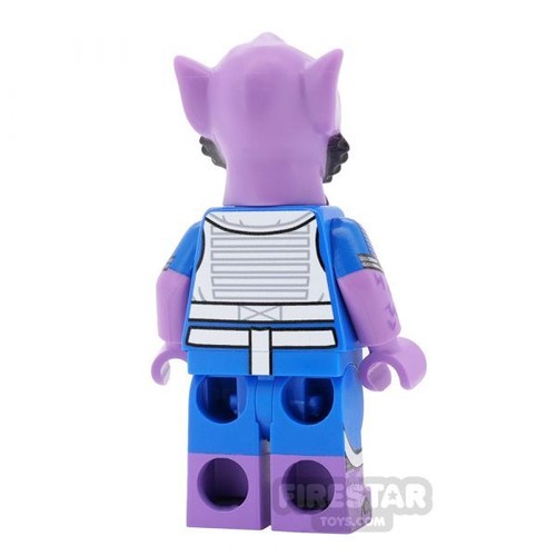 Custom Printed minifigures -Choose Model!- made with real LEGO® Star Wars - Picture 177 of 210