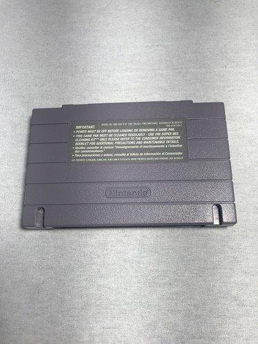 Wheel of Fortune -- Deluxe Edition (Super Nintendo Entertainment System, 1993) - Bild 2 von 2