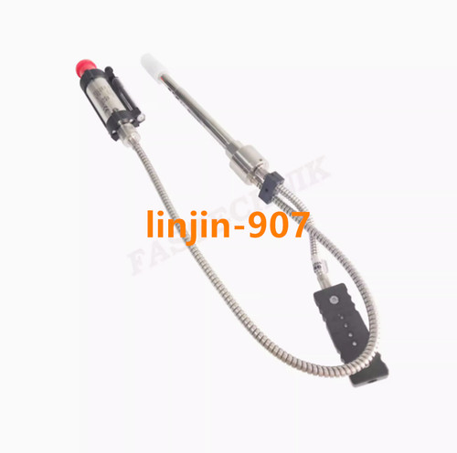 1PC GEFRAN High Temperature Melt Pressure Sensor ME2-6-M-B07C-1-4-D-XMB31 - Picture 1 of 2