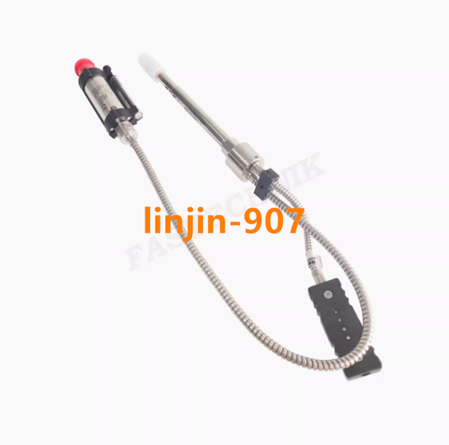 1PC GEFRAN High Temperature Melt Pressure Sensor ME2-6-M-B07C-1-4-D-XMB31 - Picture 2 of 2