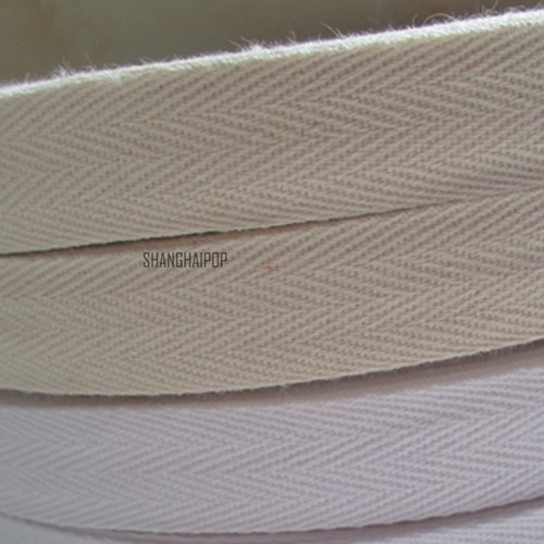 45M Cotton Binding Tape Bias Ribbon Strap Sewing Craft Webbing Trimmings DIY Hot - Picture 4 of 4
