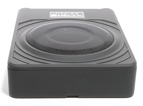 Audio System US08 ACTIVE EVO Underseat Subwoofer mit internem Monoamplifier +RTC - Bild 8 von 13