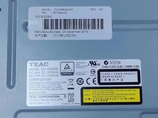 1PC CD-ROM Drive Serial Burner Desktop CD-ROM...