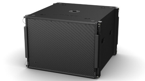 Bose SMS118 ShowMatch DeltaQ Subwoofer - Picture 2 of 3