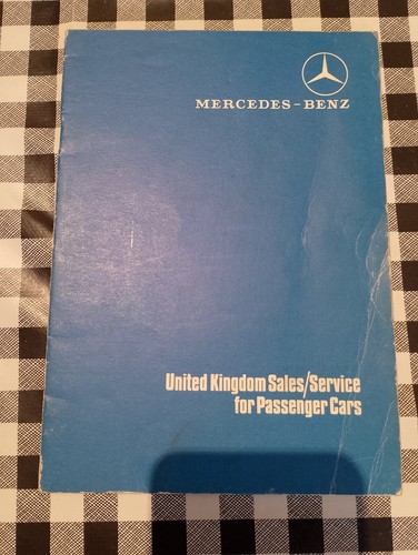 car handbooks - Picture 5 of 8