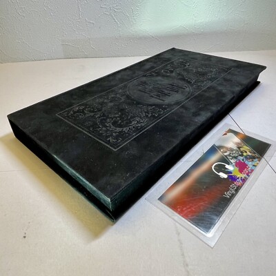 My Chemical Romance “The Black Parade” Limited edition