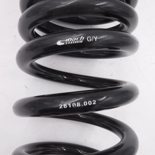 Single Eibach 28108.002 Front Lowering Spring for 2011-2014 Jeep Grand Cherokee - Bild 4 von 5