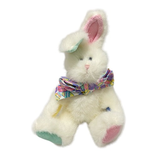 Boyd’s Bears Easter Bunny Vintage 2003 Collectors Plush 9 Inch X 4 Inch
