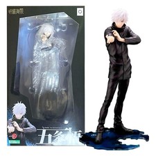 KOTOBUKIYA ARTFX J Jujutsu Kaisen Satoru Gojo 1/8 Scale Pre-Painted Figure New