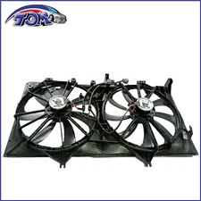 Radiator Cooling Fan Assembly For Toyota Camry Avalon Lexus ES350 3.5L 620-593