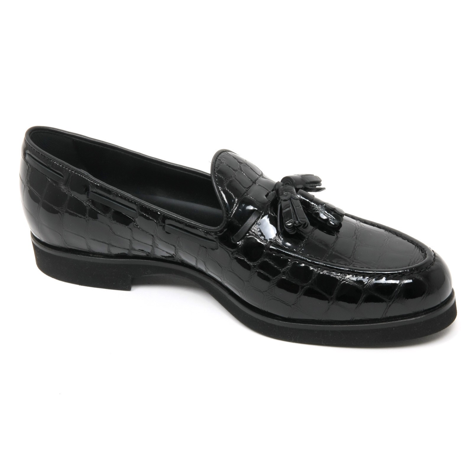 Tods Gomma XL ZQ Nappine Damas Mocasín Negro Rrp Reino Unido 5 UE 38 LN07 36 SALEX Tods Gomma XL ZQ Nappine Damas Mocasín Negro Rrp Rrp Rrp Reino Unido 5 UE 38 LN07 36 SALEX tiendas minoristas