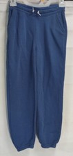 Boys Size M Medium 8 Old Navy Navy Blue Athletic Sweat Pants