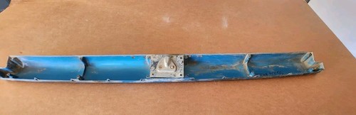 1955 1956 1957 Chevy Nomad or Pontiac Safari Liftgate Lower Cast Glass Retainer - Picture 2 of 21