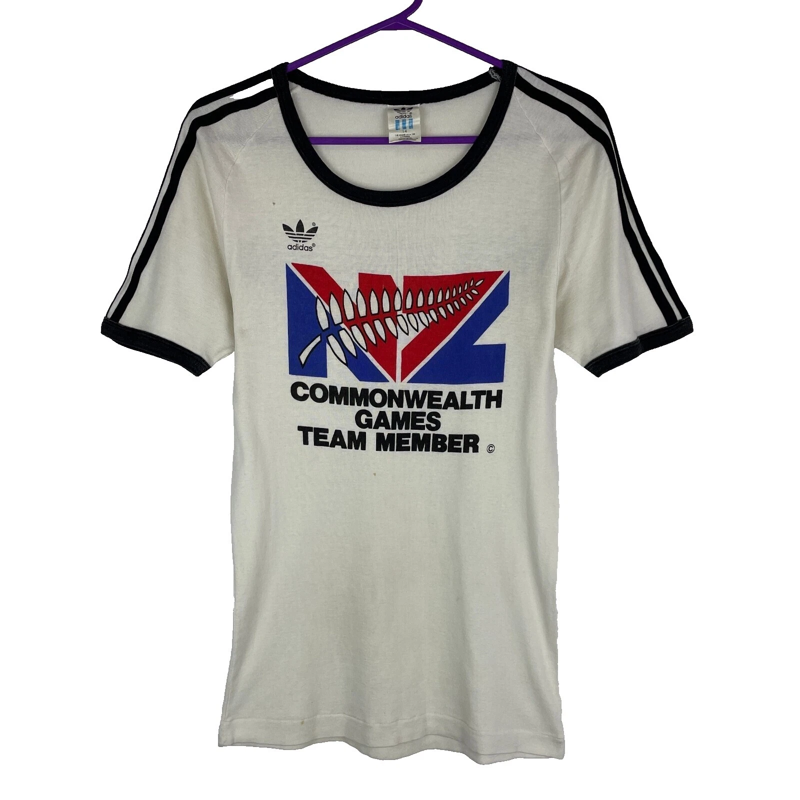 Ropa vintage Adidas para De mujer