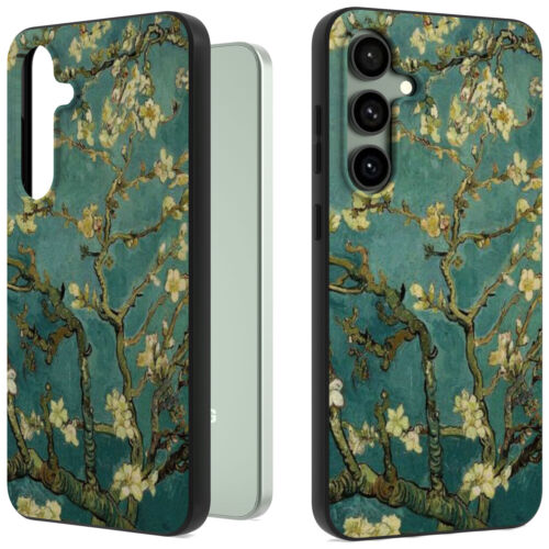 Funda de teléfono para Samsung Galaxy A16 5G diseño delgado TPU goma protector - Imagen 2 de 22