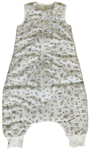 BABY SCHLAFTASCHE JUNGEN MÄDCHEN EX STORE 0,5-2,5 TOG 0-36M BAUMWOLLE 25+ DESIGNS NEU - Bild 15 von 31