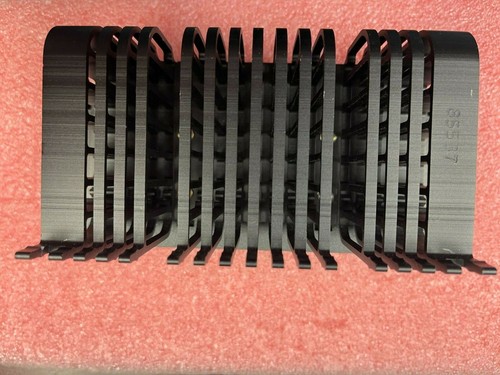 PROCESADOR INTEL PENTIUM II SL2HD 80522PX233512 233 MHz MMX con disipador térmico 85537 - Imagen 1 de 2