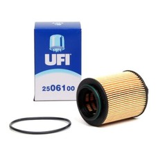 UFI 25.061.00 Ölfilter für ALFA ROMEO CITROEN FIAT FORD LANCIA PEUGEOT SUZUKI