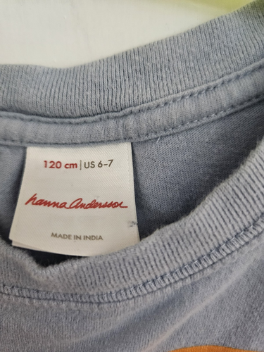 Boys Hanna Andersson Lot 4 pieces- Bulk clothing Boys Hanna Anderson - Picture 3 of 9